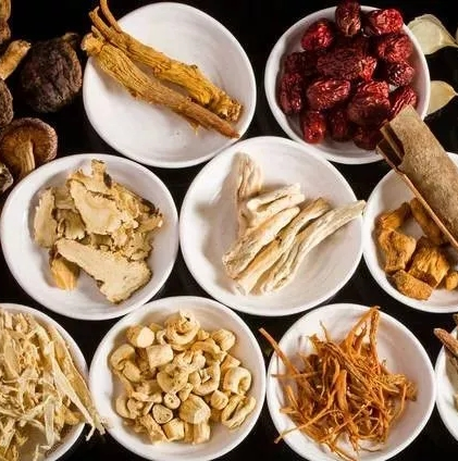 中医食疗（治）