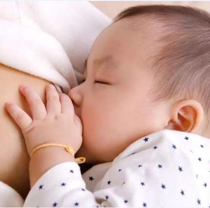 简单经济又实用的催乳法
